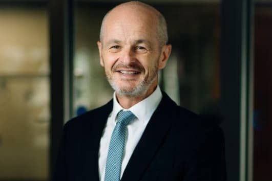 Colm McGivern has been appointed as the British Council’s new Director for Northern Ireland.