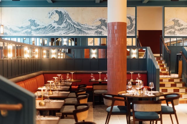 Hilton has announced the opening of The Marcus Portrush, Tapestry Collection by Hilton.