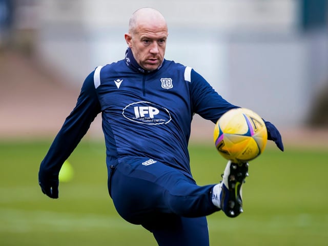 There is no question Adam, across his two seasons at Dens Park, has made the team much better when he has been in the starting XI. Would he see his future at the club if they were relegated to the Championship? Would he consider retirement? Or would another Premiership side look to take advantage of his midfield ability?