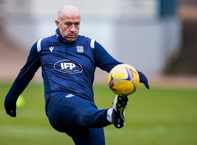There is no question Adam, across his two seasons at Dens Park, has made the team much better when he has been in the starting XI. Would he see his future at the club if they were relegated to the Championship? Would he consider retirement? Or would another Premiership side look to take advantage of his midfield ability?