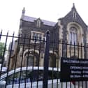 The case was heard at Ballymena Magistrates Court. Picture By: Arthur Allison/Pacemaker Press.