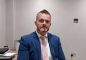 UUP deputy leader Robbie Butler will now lead the agriculture committee - scrutinising some of the biggest issues facing Stormont.