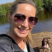 Nicola Bulley, 45, who was last seen on the morning of Friday January 27, when she was spotted walking her dog on a footpath by the River Wyre near to St Michael's on Wyre, Lancashire. A body has been found in the River Wyre close to where Nicola Bulley went missing, Lancashire Police said.