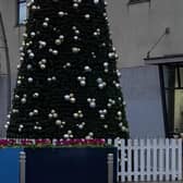 A Christmas programme in the borough’s three towns will comprise of parades, festive light switch-ons and “community performances and family activities”. Photo (stock image):Local Democracy Reporting Service