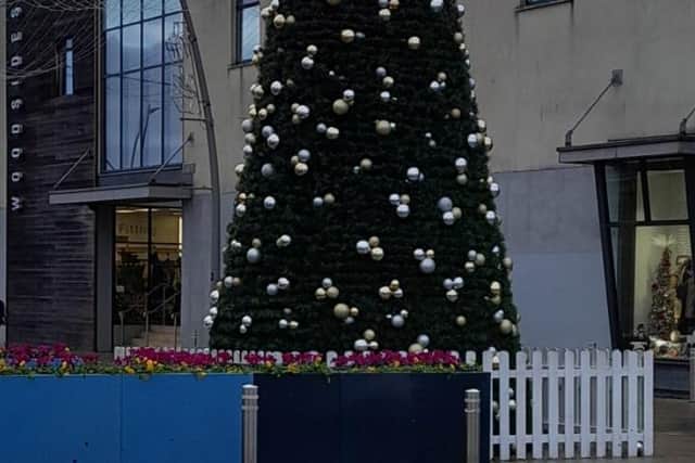 A Christmas programme in the borough’s three towns will comprise of parades, festive light switch-ons and “community performances and family activities”. Photo (stock image):Local Democracy Reporting Service