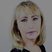 Councillor Deirdre Varsani.  Credit: Sinn Féin