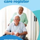Registering with NI Water's Customer Care Register offers older people or people with a medical condition or disability a range of additional free services should there be an interruption to your water supply.