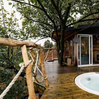 Weird and wonderful Airbnbs in Northern Ireland: 14 staycations to book this year