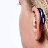 Free session for hearing aid users in Lisburn. Pic credit: NIWD
