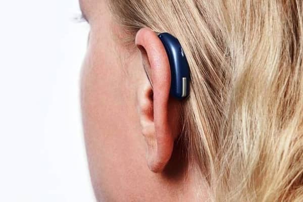 Free session for hearing aid users in Lisburn. Pic credit: NIWD