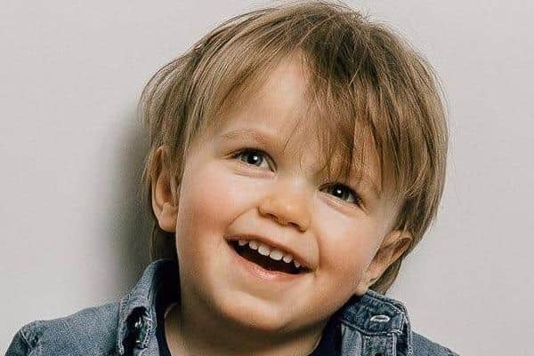 The parents of Teddy Johnson from Portadown are campaigning for Metachromatic Leukodystrophy (MLD) to be added to the newborn heel-prick screening programme.