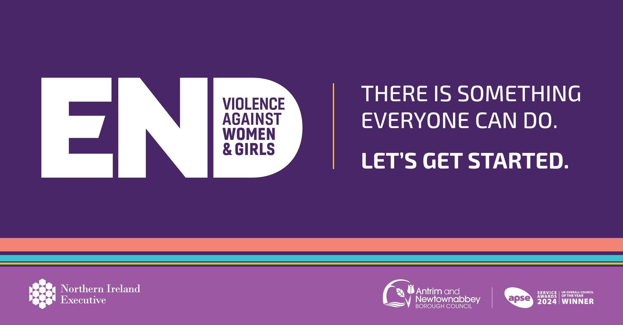 Ending Violence Against Women and Girls