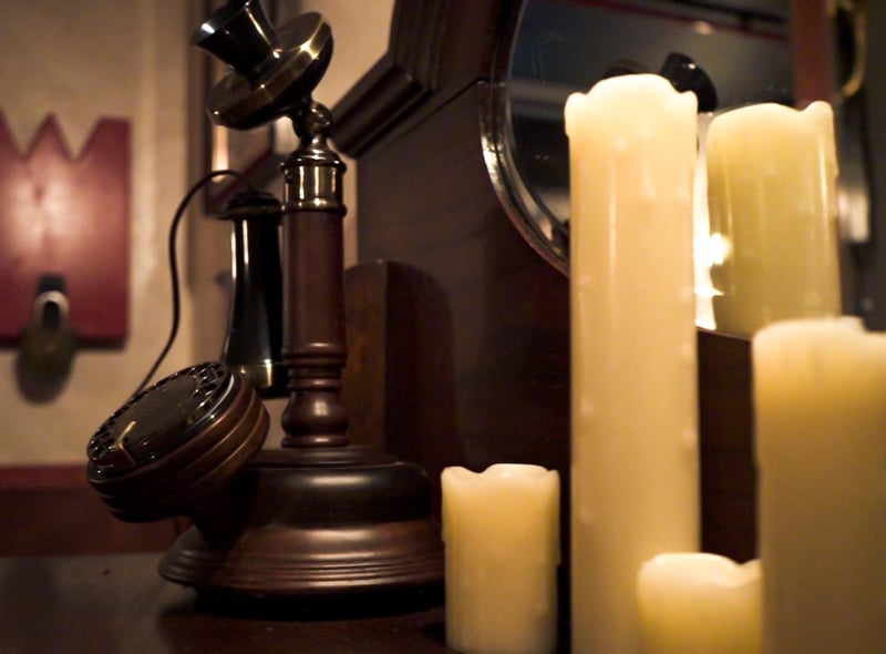 Based in Dundonald, just outside Belfast, this EscapadeHQ offers five different rooms with only one hour to solve the clues you find within.
Choose from Detained, The Magic Emporium, Save The City, Witchcraft and Wizardry and Duel Adventure as you enter a world of chaos and calamities.
Each room is a physical adventure game in which players solve a series of puzzles and riddles using clues, hints and strategy to complete the objectives at hand under a time limit. Depending on which room you choose, your team may be challenged to solve a handful of mysteries, including saving Belfast or preventing a nuclear attack.
Most of these games are suitable for groups of two to six people, but Duel Adventure, with its two identical rooms, allows up to 12 players in two teams to challenge each other, allowing more people to join in on the fun.
For more information go to escapadehq.co.uk