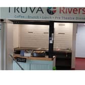 Truva posted on social media: "To our valued customers, please be advised that Truva Takeaway  will be closing its doors on June 29th." CREDIT TRUVA