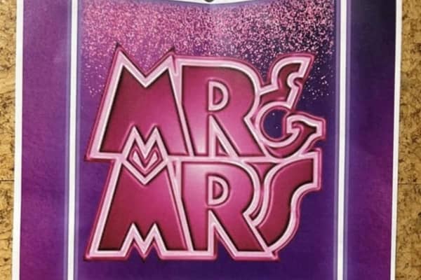 Mr and Mrs charity event to be held at Drumgor Tavern in Craigavon on Saturday April 26 at 7.30pm.