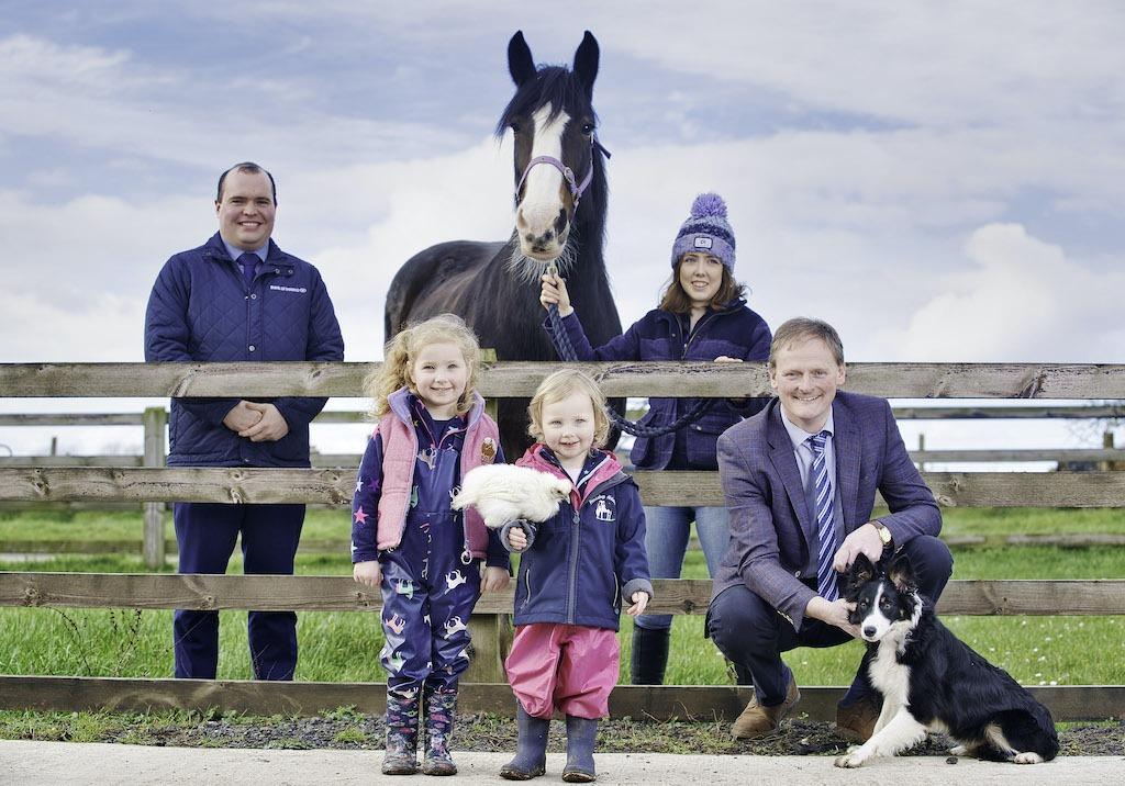 Bank of Ireland Open Farm Weekend: here are the 14 farms open for the public to visit