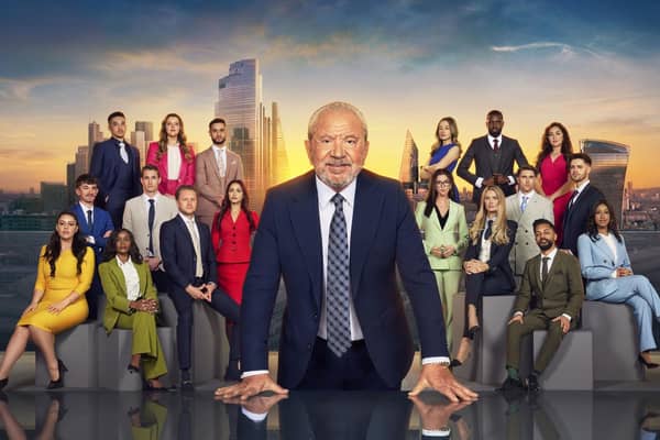 Jonny Heaver, who owns a tutoring business, was the candidate to get fired this week on The Apprentice