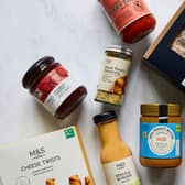 M & S customers' most loved kitchen cupboard superstars