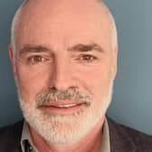 John Borland, Founder of PayEscape