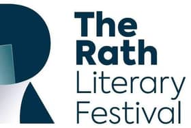 Rathfriland is hosting a literary festival this summer.