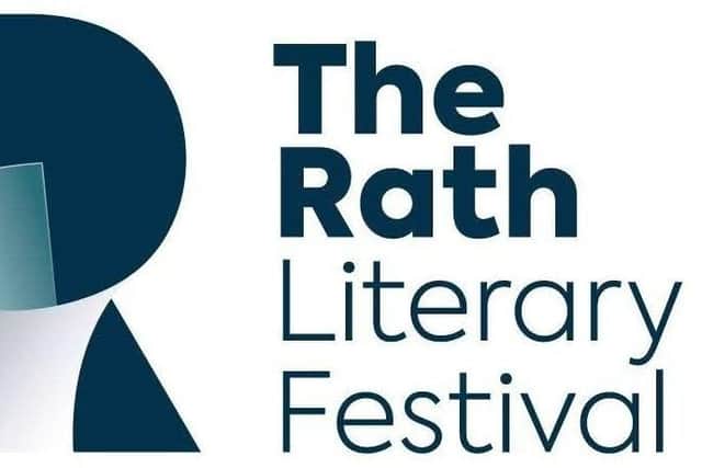 Rathfriland is hosting a literary festival this summer.
