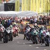MLA disappointment over NW200 cancellation