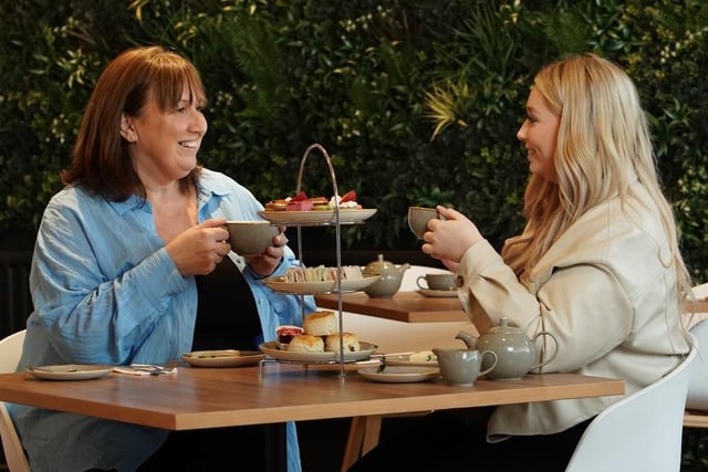 Dobbies is a major retailer of garden products with a wide array of plants, gifts, homeware, a food hall, restaurant and even a small fish aquarium in store which all makes for an enjoyable day out. For more details, go to www.dobbies.com.