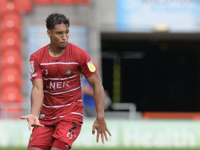 Gary McSheffrey has been impressed with Knoyle's recent performances at centre back and with Ro-Shaun Williams struggling for match fitness he could be asked to step in.
