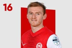 Former Northern Ireland under-21 midfielder Shea Gordon joined Larne in the summer of 2022 following his release from Partick Thistle at the end of the 2021/22 season. The Derryloughan native came through the underage system at his hometown club Dungannon Swifts, before embarking on his professional career with Sheffield United in 2016. He moved to Motherwell, before signing for Partick Thistle.