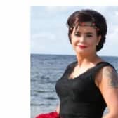 The woman who died suddenly in the Kilrea area on Sunday, March 9, has been named locally as Jolene McDaid. Credit Funeral Times
