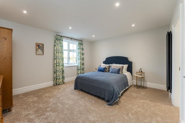 This Royal Hillsborough property is on the market now