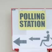 Voters across East Antrim will be going to the polls on July 4. (Pic: Press Eye).