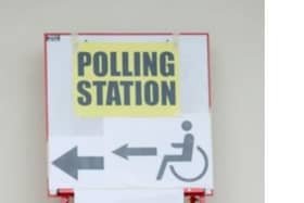 Voters across East Antrim will be going to the polls on July 4. (Pic: Press Eye).
