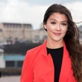 SDLP East Derry MLA Cara Hunter has expressed concern over the future of the Riverside Theatre on Ulster University’s Coleraine campus. CREDIT NI WORLD