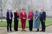 The first meeting of Intertrade UK in Enniskillen.