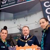 CU Credit Union in Glengormley have signed up to participate in the oil stamp scheme.
