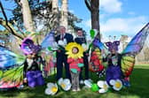 Get ready to be swept away by a kaleidoscope of colour and symphonies of sound for this year’s Mayor’s Carnival Parade & Family Fun Day!
