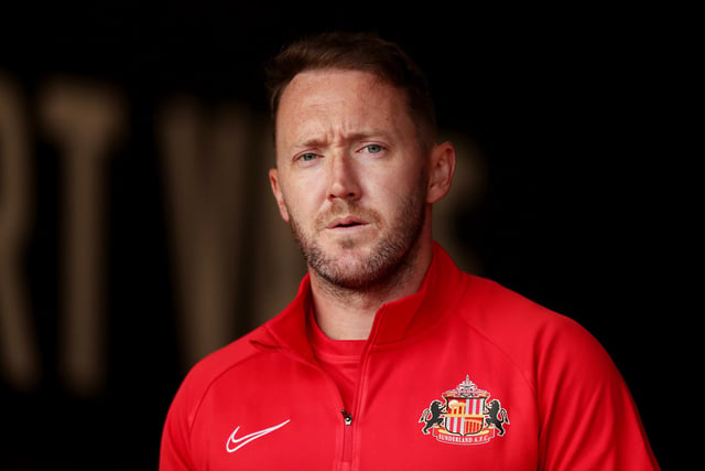With Sunderland having so many attackers now, it is possible Aiden McGeady may struggle for game time following his return from injury and he'll want ti play in the twilight of his career.