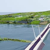 Campaigners for the Narrow Water Bridge project have spoken of their delight at the latest development.