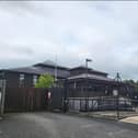 Craigavon Courthouse. Picture: National World