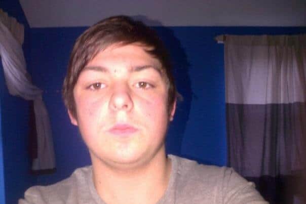 Daniel McConville, a father of two, died in jail on 30 August 2018.