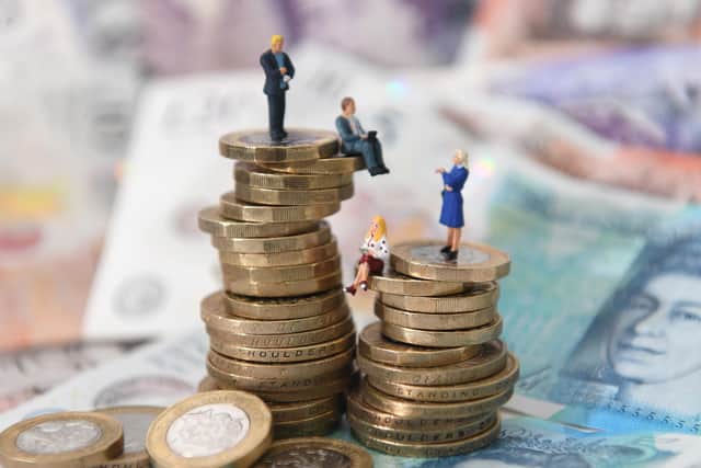 With an average life expectancy of 79 for males and 83 for females in the UK, its means that some people could be retired for nearly 30 years.