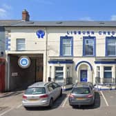 Lisburn Credit Union is changing its loan rates for members. Pic credit: Google