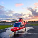 The event is free to attend, and pre-registration is essential at 028 9262 2677 (Mon-Fri) or visit www.eventbrite.co.uk and search ‘Air Ambulance NI’. Credit Air Ambulance NI