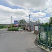 Newline Household Recycling Centre in Lurgan will close for three weeks from Monday, February 9  to facilitate major resurfacing works. Picture: Google