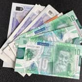 The next stage of the ‘Move to Universal Credit ’ has begun for people in receipt of Income Support. Picture: National World
