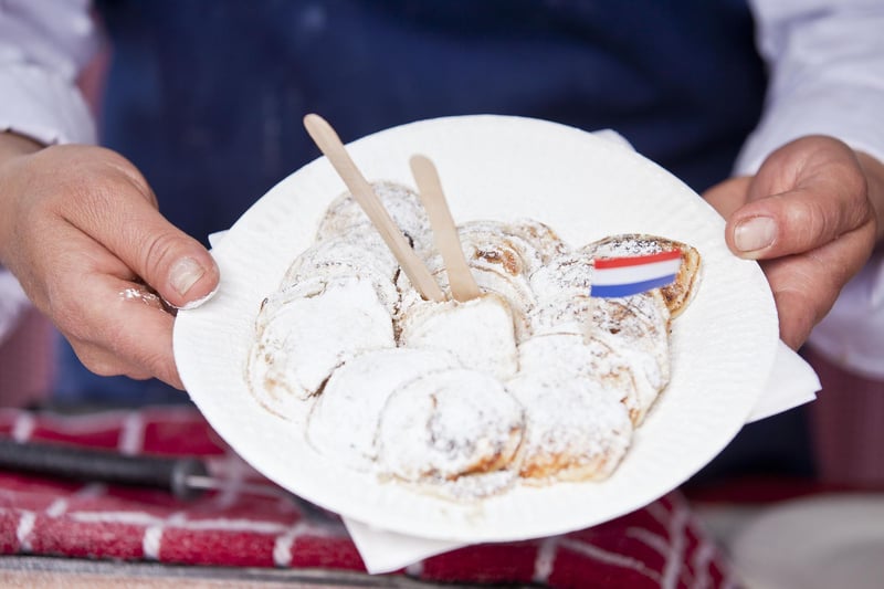 The Spring International Market is making a return to Belfast City Hall, with over 60 traders showcasing everything from delicious Dutch pancakes and moreish moussaka to crafts and gifts from around the world. It will run on Thursday, May 25, Friday, May 26, and Saturday, May 27 from 10am-10pm; Sunday, May 28 from 12pm-6pm, and Monday, May 29 from 10am-6pm.