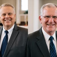 Special convention in Lisburn calling for revival and transformation