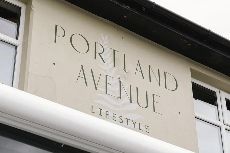 There is a range of locally produced gifts for Mother's Day at Portland Avenue Lifestyle in Glengormley. A spokesperson for the business said: "We still have lots of lovely bargains that would make great presents for Mother's Day. Pop in and have a look. Open 11am - 5pm.