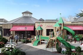 Culinary enthusiasts will also be in for a treat this June as Galgorm Collection brings its acclaimed Italian restaurant, Fratelli, to Roe Valley Resort. CREDIT GALGORM COLLECTION